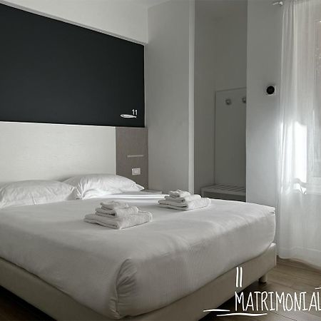 Albergo Augusta B&B Camogli Exterior photo