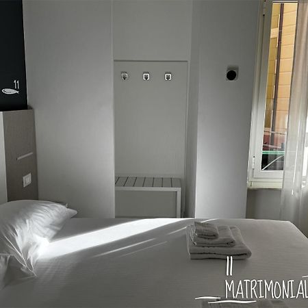 Albergo Augusta B&B Camogli Exterior photo