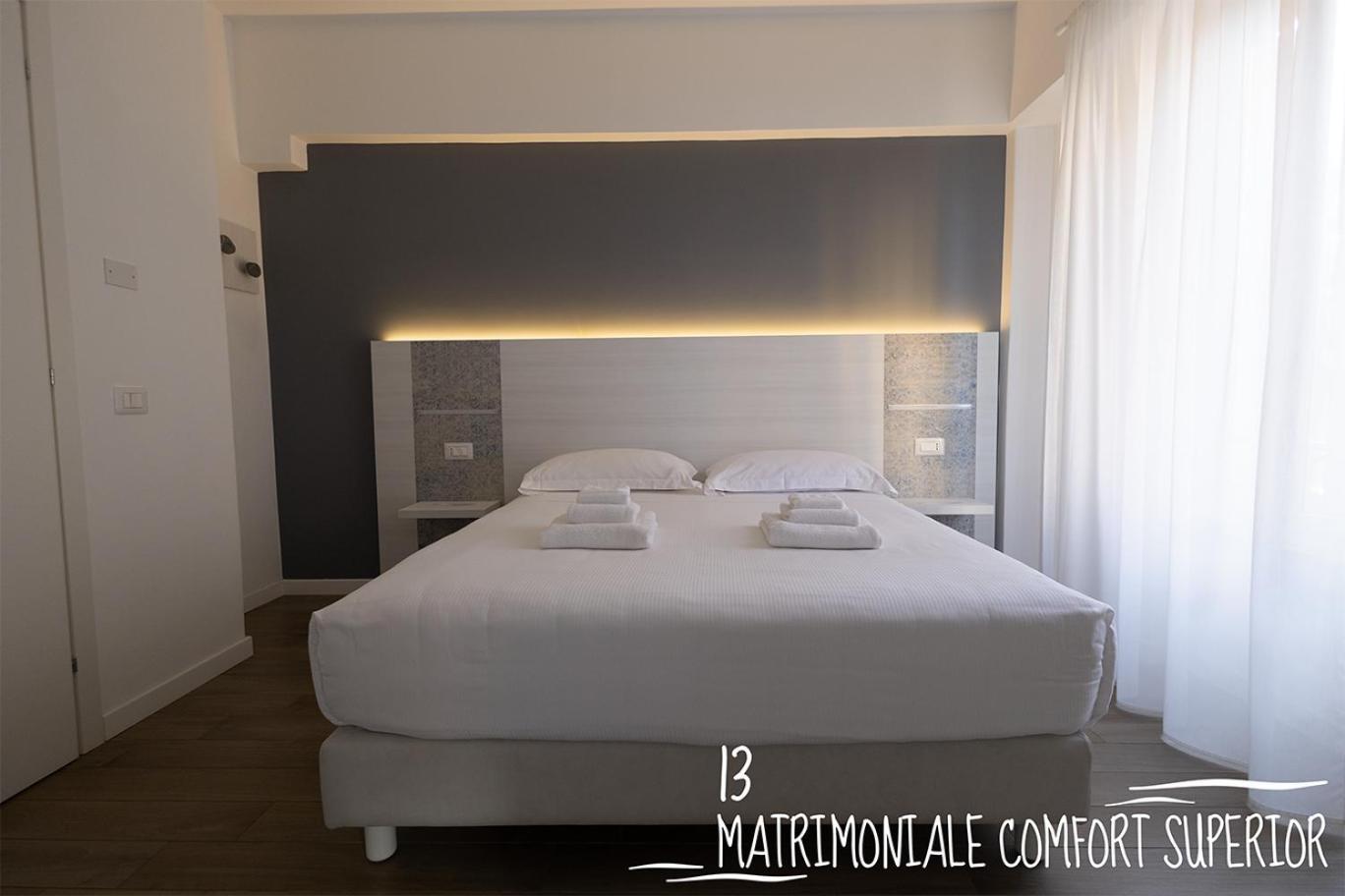 Albergo Augusta B&B Camogli Exterior photo