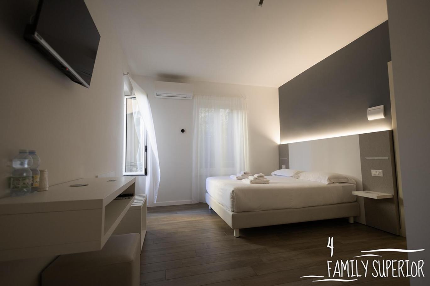 Albergo Augusta B&B Camogli Exterior photo