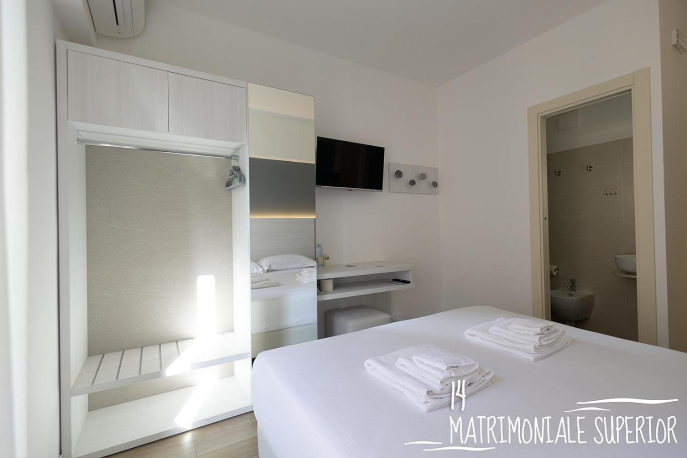 Albergo Augusta B&B Camogli Exterior photo